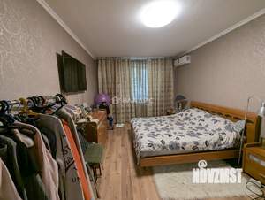 2-к квартира, вторичка, 62м2, 4/16 этаж