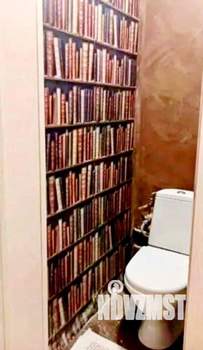 1-к квартира, вторичка, 34м2, 5/10 этаж