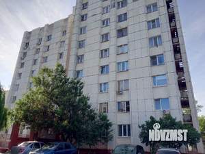 3-к квартира, вторичка, 74м2, 1/9 этаж