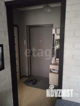 Студия квартира, вторичка, 35м2, 1/3 этаж