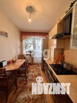 1-к квартира, вторичка, 39м2, 9/9 этаж