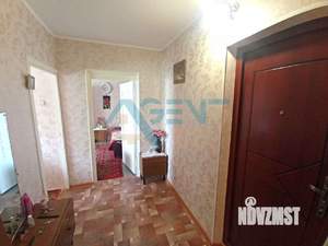 2-к квартира, вторичка, 51м2, 6/10 этаж