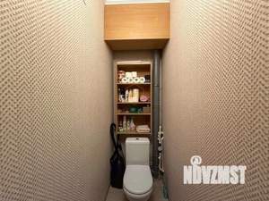 1-к квартира, вторичка, 36м2, 9/9 этаж