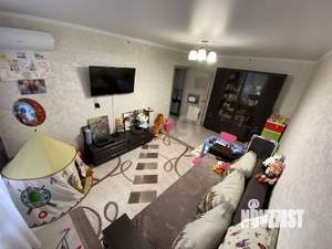 2-к квартира, вторичка, 51м2, 2/9 этаж