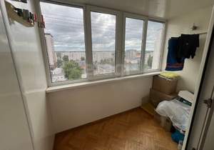 3-к квартира, вторичка, 88м2, 9/10 этаж