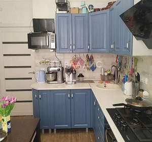 4-к квартира, вторичка, 75м2, 8/9 этаж