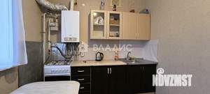 1-к квартира, вторичка, 35м2, 3/3 этаж