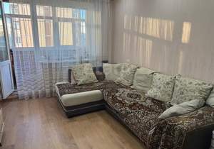 4-к квартира, вторичка, 69м2, 9/9 этаж