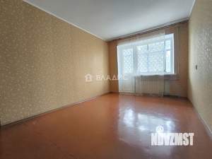 3-к квартира, вторичка, 57м2, 4/5 этаж