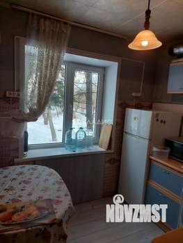 2-к квартира, вторичка, 45м2, 2/3 этаж