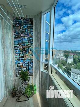 3-к квартира, вторичка, 110м2, 14/15 этаж
