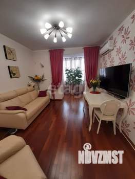 1-к квартира, вторичка, 54м2, 6/9 этаж