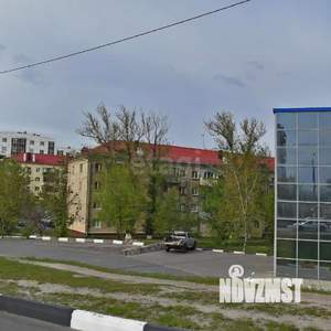 2-к квартира, вторичка, 42м2, 2/4 этаж