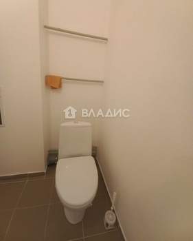 Студия квартира, вторичка, 49м2, 13/17 этаж