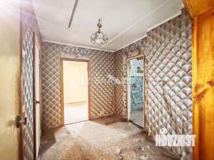 2-к квартира, вторичка, 75м2, 8/16 этаж