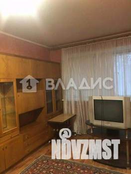 2-к квартира, вторичка, 44м2, 1/3 этаж