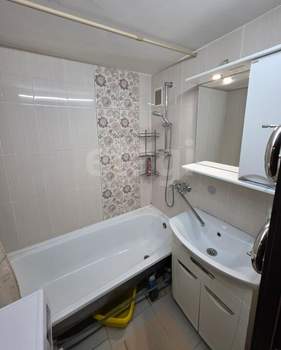 1-к квартира, вторичка, 41м2, 1/5 этаж