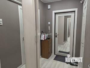 1-к квартира, вторичка, 35м2, 1/10 этаж