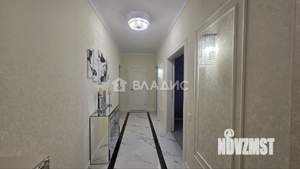 3-к квартира, вторичка, 89м2, 12/13 этаж