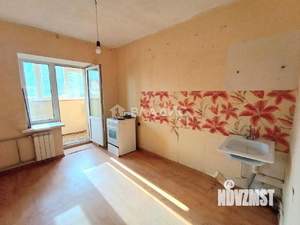 1-к квартира, вторичка, 41м2, 6/9 этаж