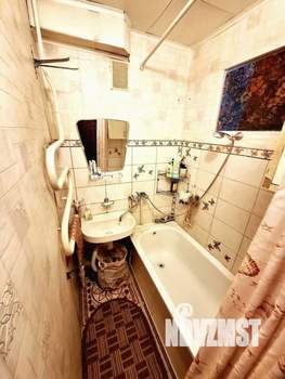 2-к квартира, вторичка, 45м2, 4/5 этаж