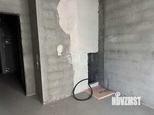 1-к квартира, вторичка, 50м2, 7/11 этаж