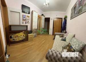 3-к квартира, вторичка, 93м2, 1/9 этаж