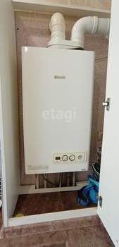 3-к квартира, вторичка, 89м2, 1/9 этаж