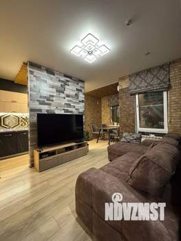 2-к квартира, вторичка, 50м2, 5/5 этаж