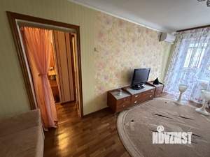 1-к квартира, вторичка, 31м2, 3/5 этаж