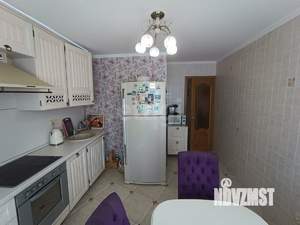 3-к квартира, вторичка, 84м2, 3/9 этаж