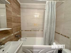 1-к квартира, вторичка, 35м2, 5/5 этаж