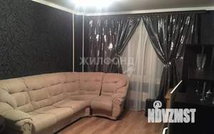 2-к квартира, вторичка, 56м2, 10/15 этаж