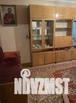 2-к квартира, вторичка, 46м2, 1/5 этаж