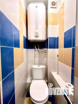 4-к квартира, вторичка, 82м2, 8/9 этаж