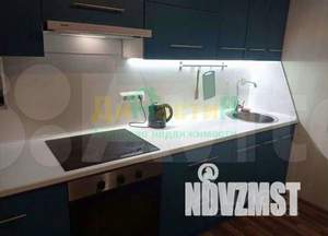 1-к квартира, вторичка, 43м2, 12/15 этаж