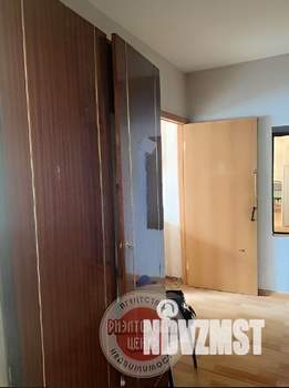 3-к квартира, вторичка, 63м2, 3/9 этаж