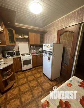 2-к квартира, вторичка, 53м2, 3/12 этаж