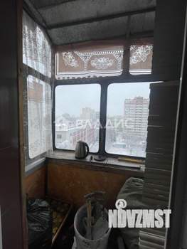 3-к квартира, вторичка, 59м2, 10/11 этаж