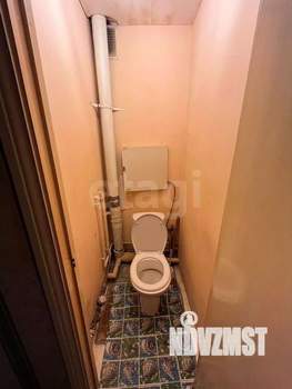 1-к квартира, вторичка, 36м2, 4/15 этаж