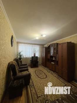 2-к квартира, вторичка, 48м2, 1/9 этаж