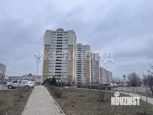 2-к квартира, вторичка, 64м2, 13/17 этаж