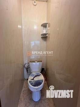 Студия квартира, вторичка, 31м2, 2/5 этаж