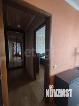 3-к квартира, вторичка, 74м2, 9/10 этаж