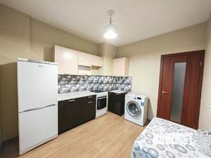 1-к квартира, вторичка, 37м2, 6/14 этаж