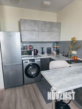 Студия квартира, вторичка, 27м2, 4/5 этаж