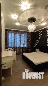 1-к квартира, вторичка, 59м2, 6/17 этаж