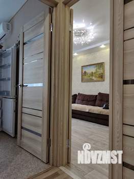 3-к квартира, вторичка, 59м2, 8/9 этаж