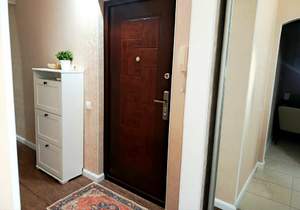 3-к квартира, вторичка, 63м2, 8/10 этаж