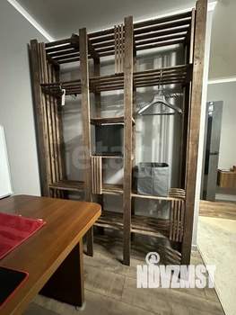 1-к квартира, вторичка, 36м2, 5/5 этаж